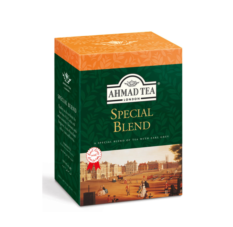 Ahmad Tea (Special Blend) - 500gr