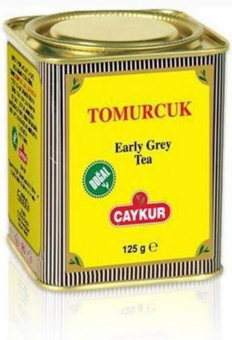 Tomurcuk Çayı - 125gr (Çaykur)