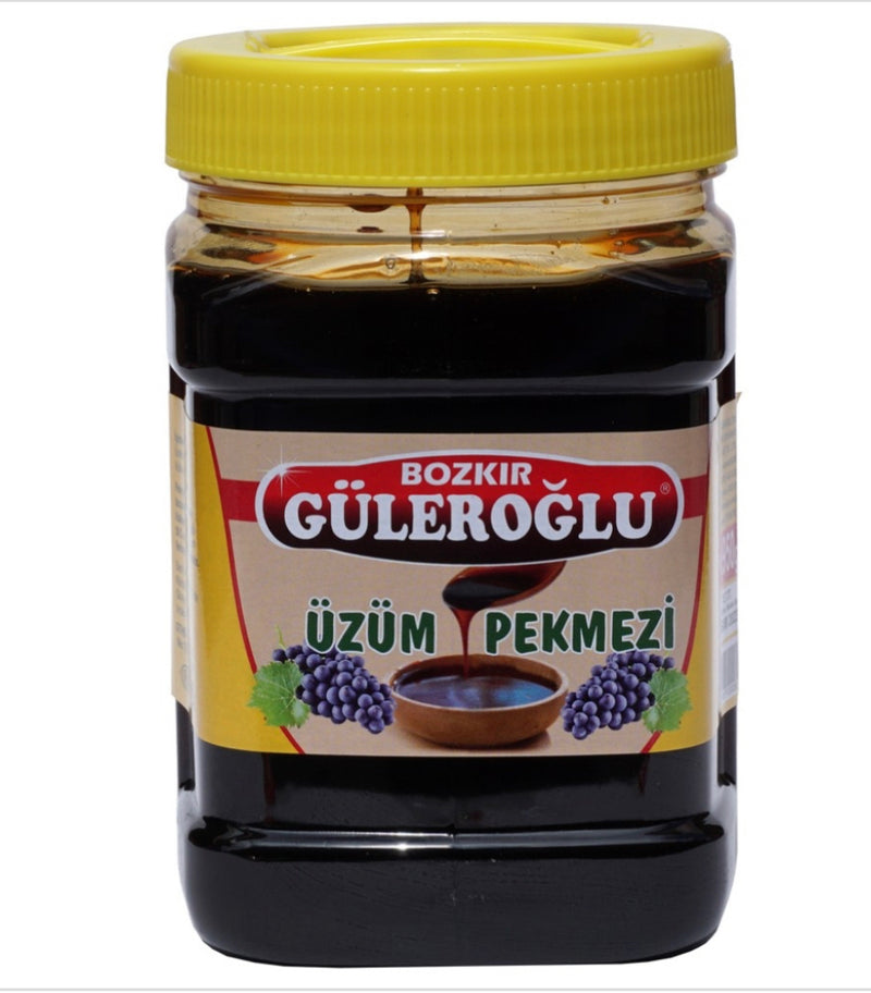 Üzüm Pekmezi - 950gr