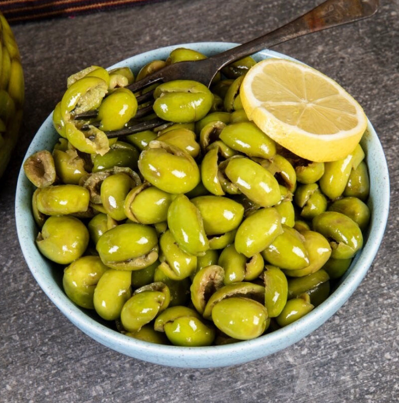 Nizip Zeytini (Antep) - 1kg