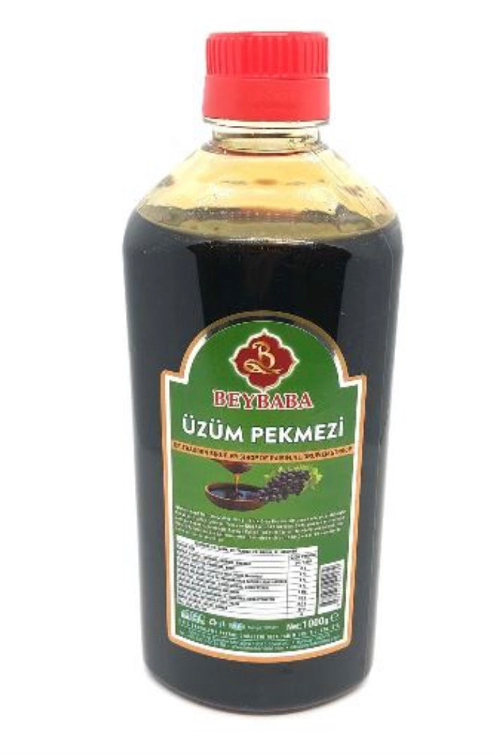 Üzüm Pekmezi - 1kg